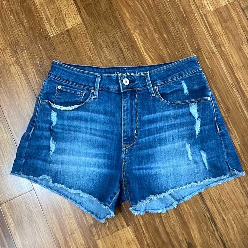 Levi’s Signature Jeans